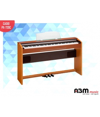 Đàn Piano điện CASIO PX - 720C